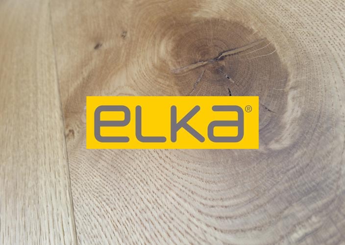 Elka Oak Flooring