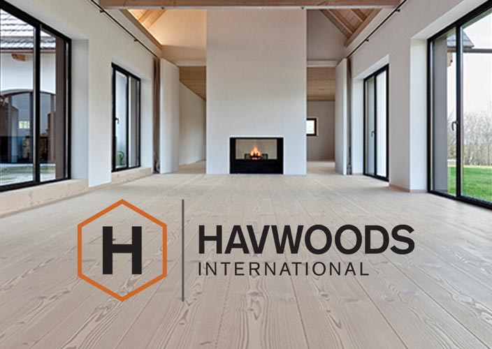 Havwoods Oak Flooring