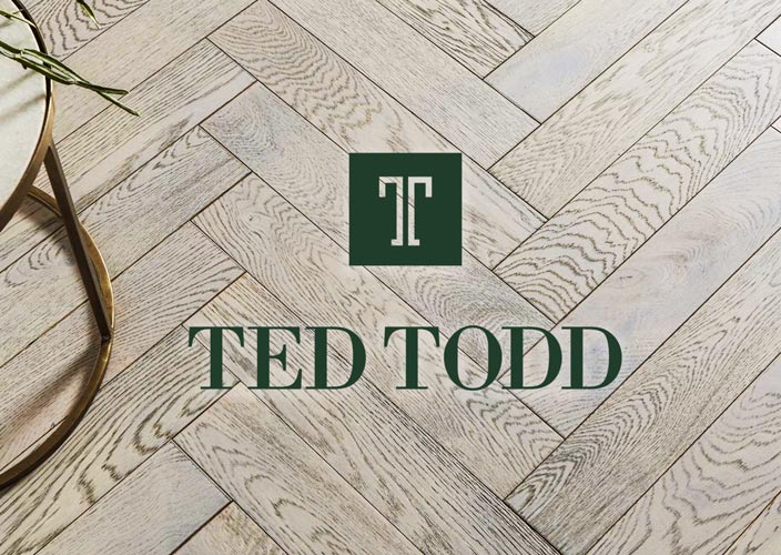 Ted Todd Oak Flooring