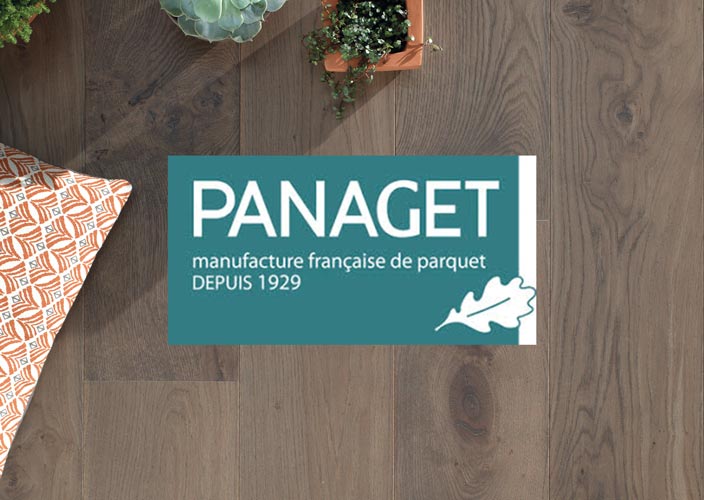 Panaget French Oak Flooring